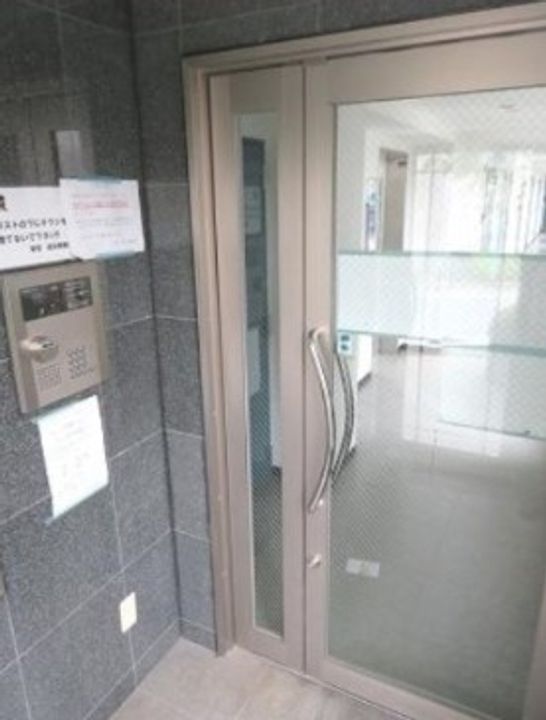 東京都大田区仲六郷3(マンション)の賃貸物件の内装