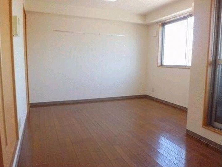 東京都大田区仲六郷3(マンション)の賃貸物件の内装