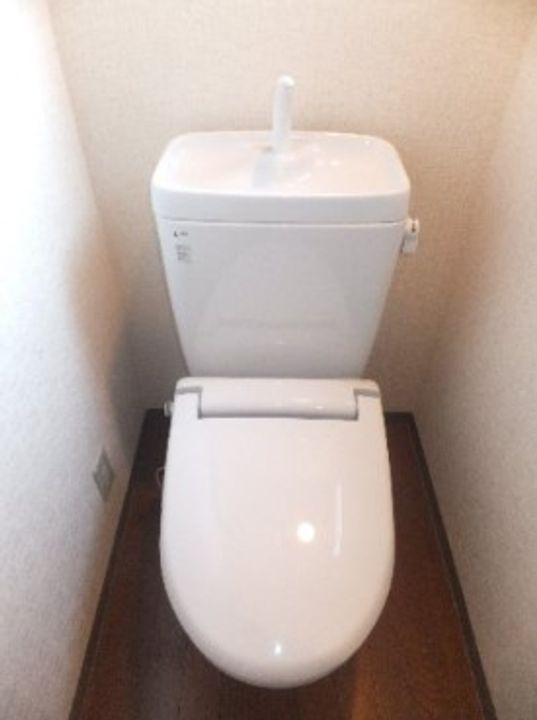 東京都大田区仲六郷3(マンション)の賃貸物件の内装