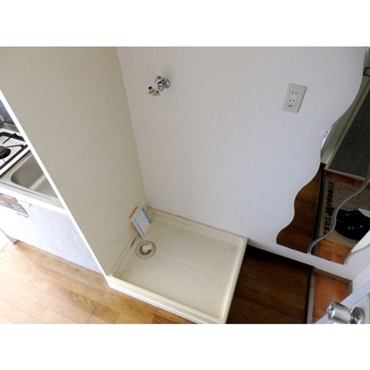 プラザドゥディーンAのその他画像