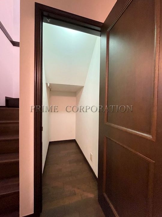 東京都世田谷区梅丘1(一戸建)の賃貸物件の内装