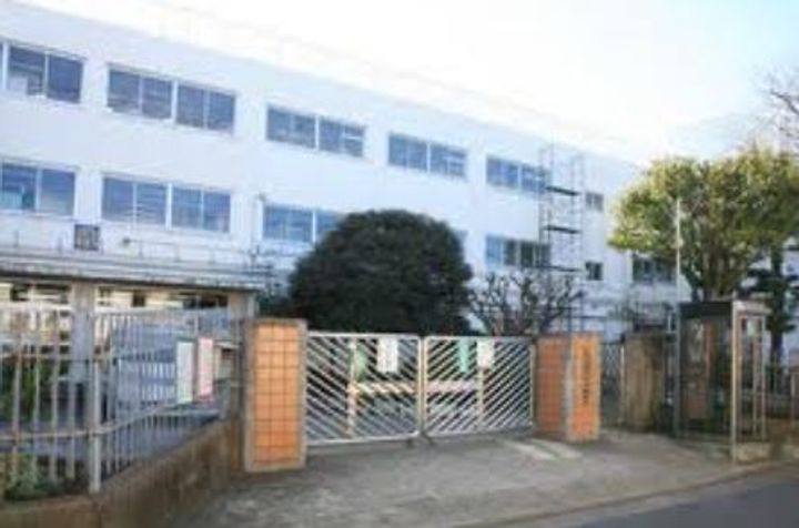 東京都世田谷区梅丘1(一戸建)の賃貸物件の周辺