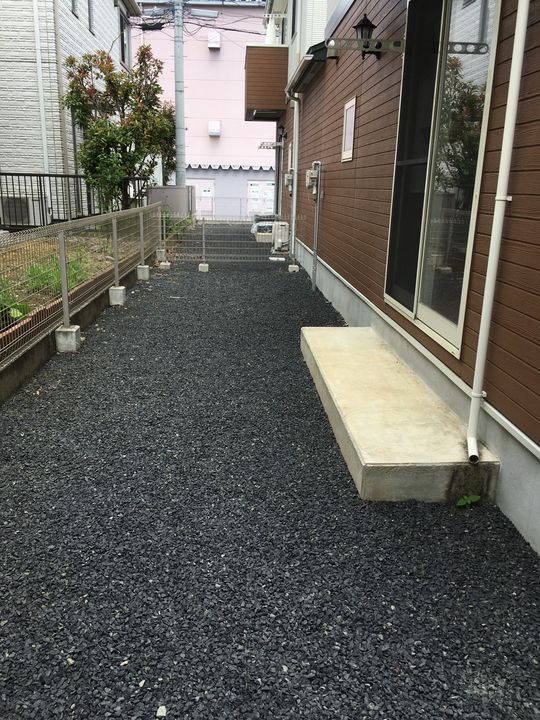 山形県山形市吉原3(一戸建)の賃貸物件の内装