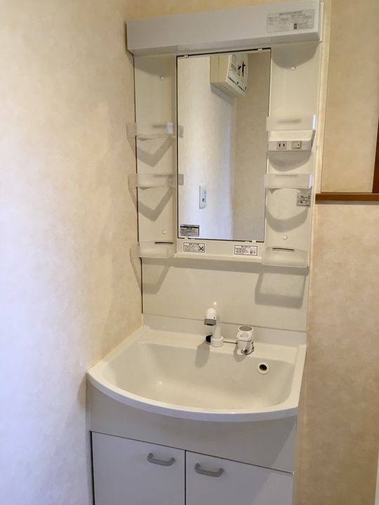 山形県山形市吉原3(一戸建)の賃貸物件の内装