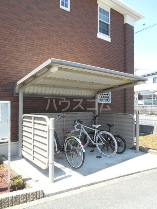 フィオーレ駿河台の地図