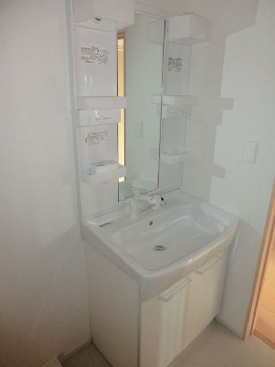 フィオーレ駿河台の内装