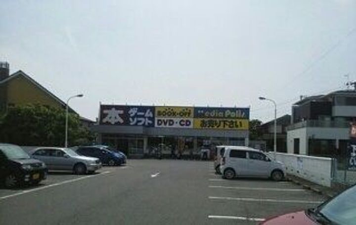 フィオーレ駿河台の周辺