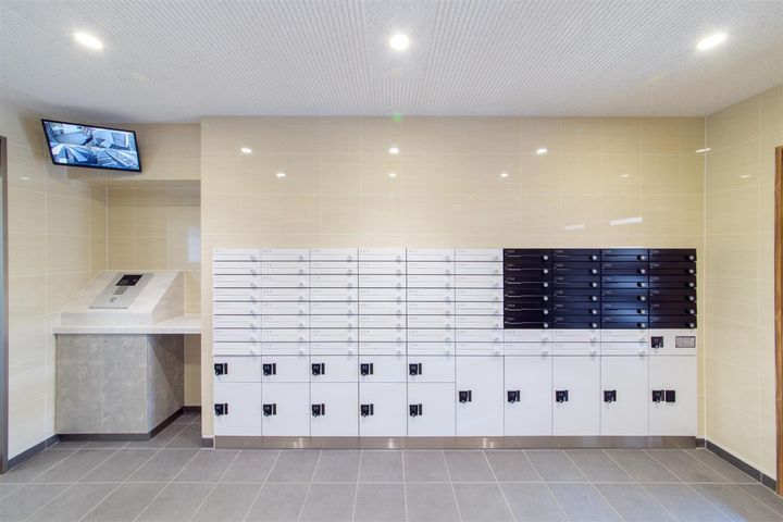 シェルグランデ六丁目のその他画像