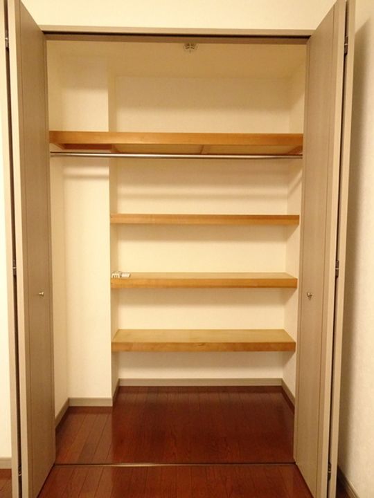 東急ドエル・アルス高田馬場諏訪の杜の内装