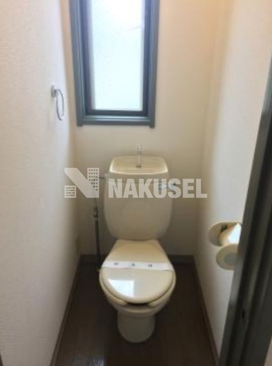 プラチナコート五本木の内装