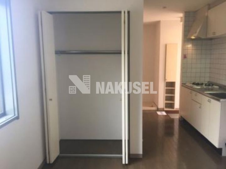 プラチナコート五本木の内装