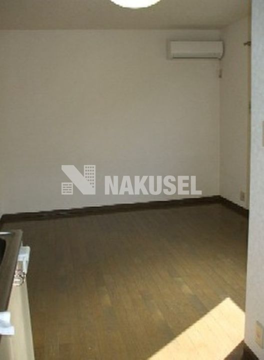 プラチナコート五本木の内装