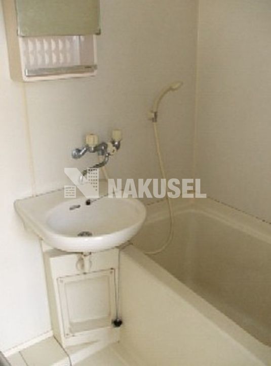 プラチナコート五本木の内装