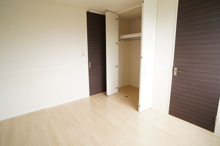 パス・ビエント Bの内装