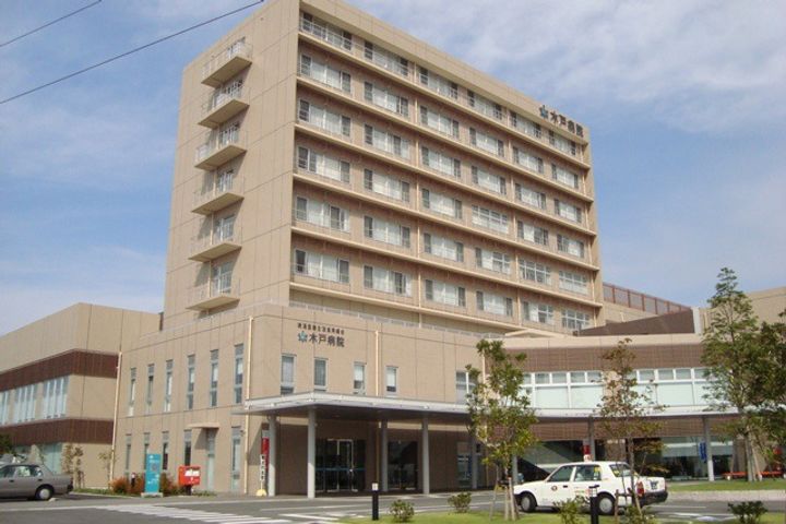シェトワB棟の周辺