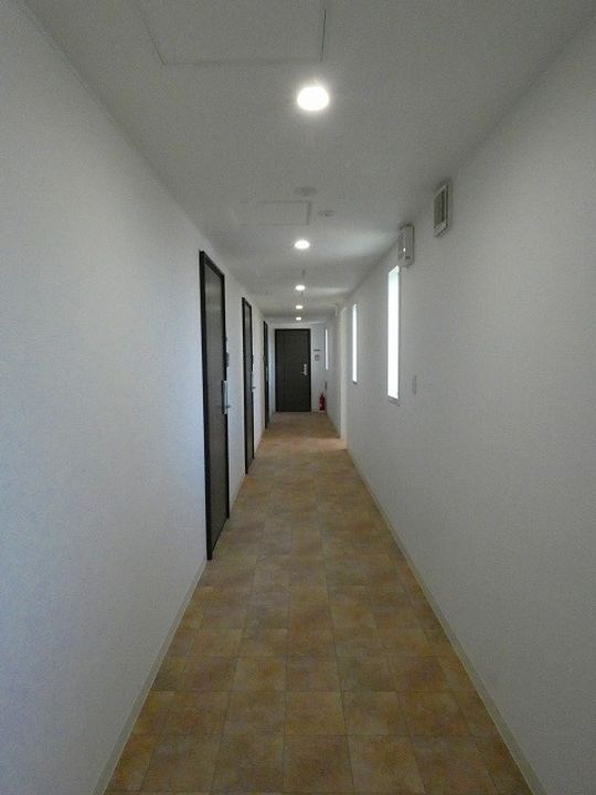 茨城県つくば市天久保2(アパート)の賃貸物件の地図