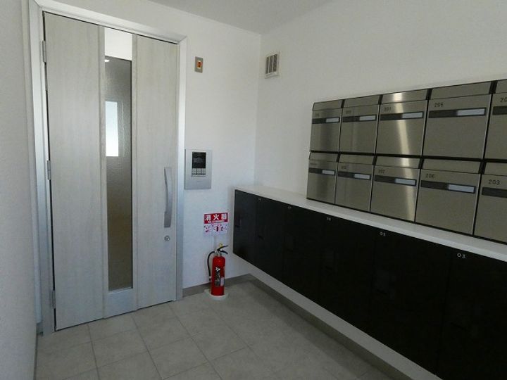 茨城県つくば市天久保2(アパート)の賃貸物件の地図