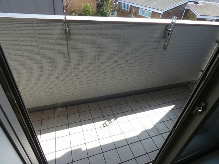 茨城県つくば市天久保2(アパート)の賃貸物件の内装