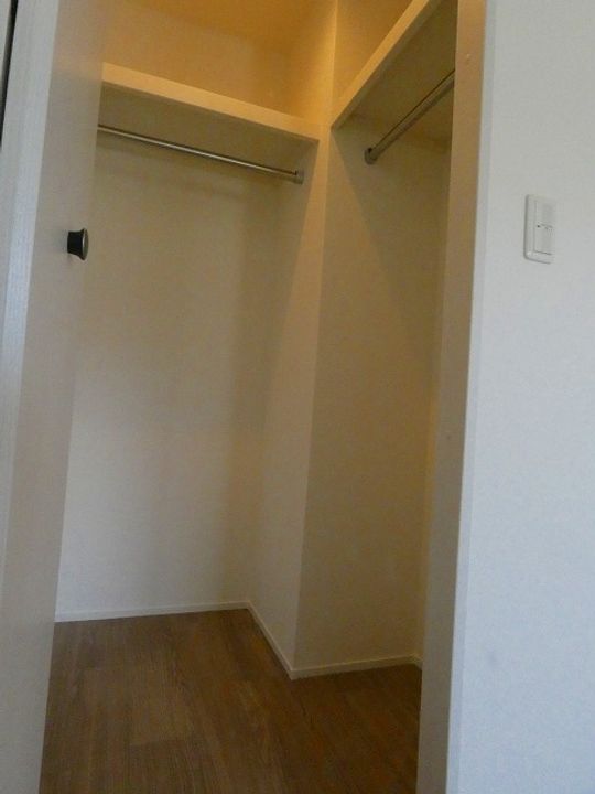 茨城県つくば市天久保2(アパート)の賃貸物件の内装