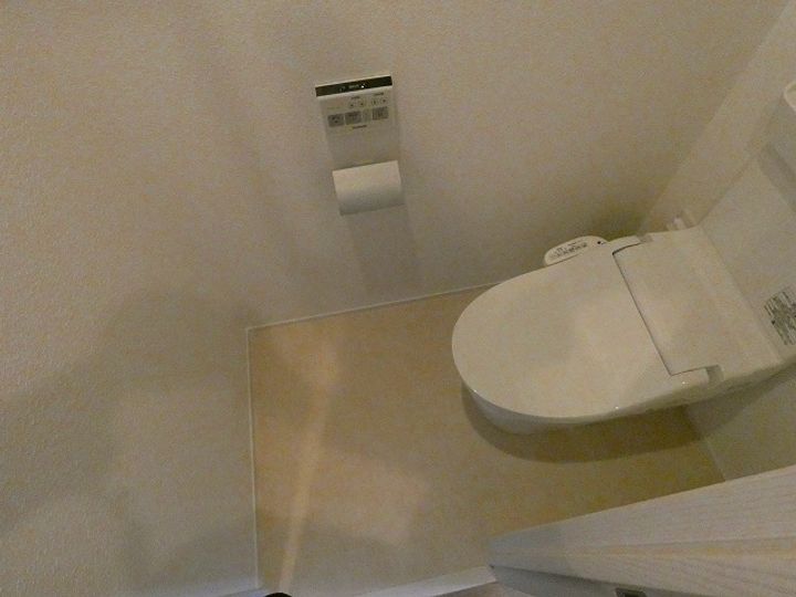 茨城県つくば市天久保2(アパート)の賃貸物件の内装