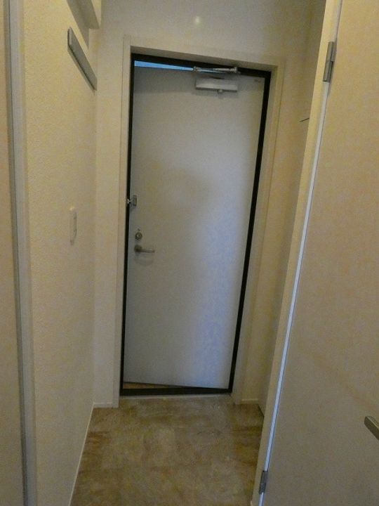 茨城県つくば市天久保2(アパート)の賃貸物件の内装