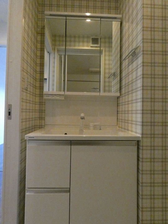 茨城県つくば市天久保2(アパート)の賃貸物件の内装