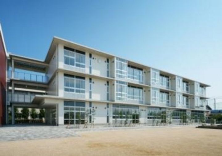 杉岡アパートの周辺