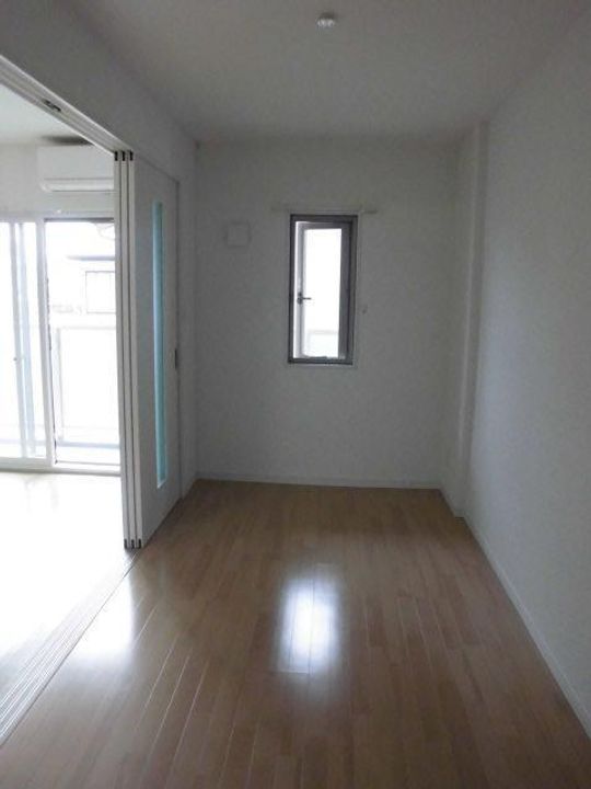 グランシルクの内装