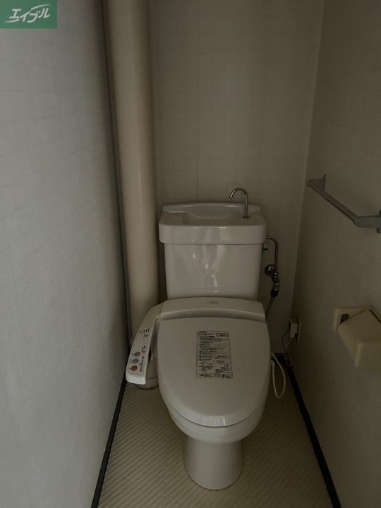 メゾンソフィアの内装