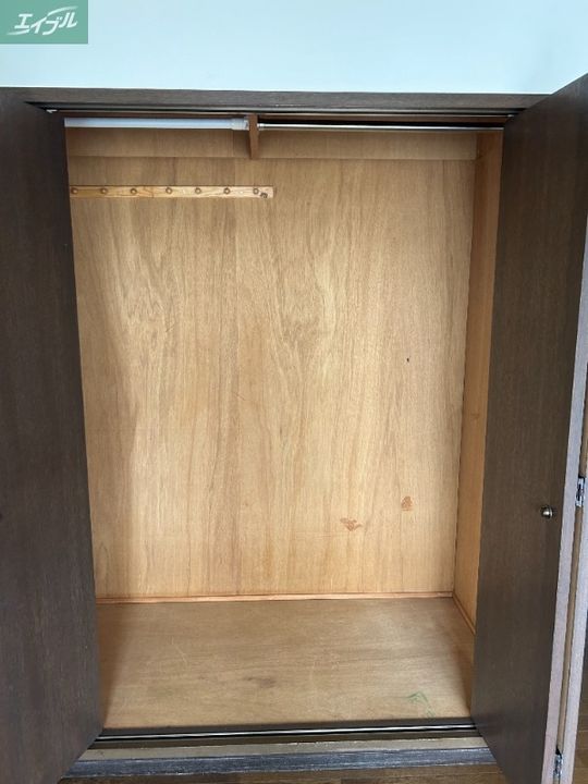 メゾンソフィアの内装