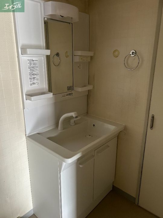 メゾンソフィアの内装