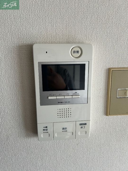 メゾンソフィアの内装