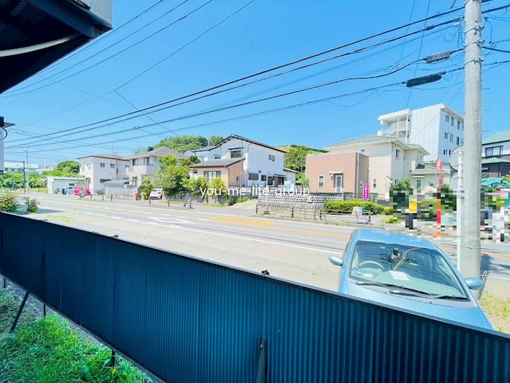 添田ハイツのその他画像
