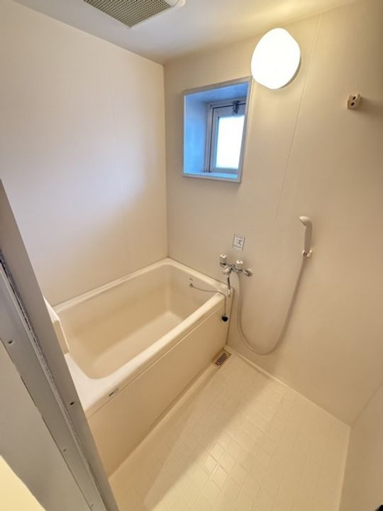 第2ファミーユ半田の風呂