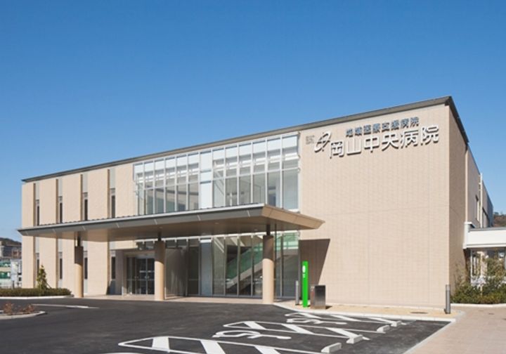 岡山県岡山市北区伊島町2(一戸建)の賃貸物件の周辺