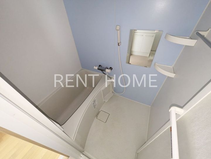 ゴールドハイツの風呂