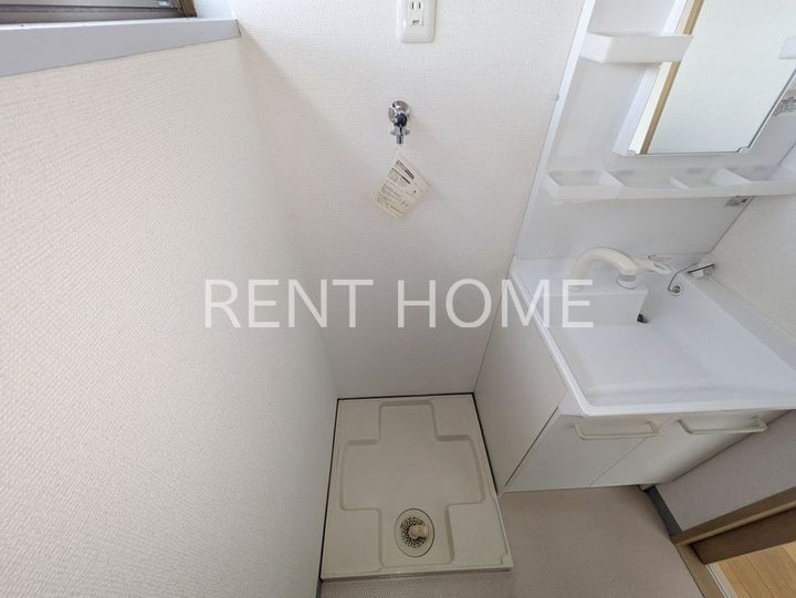 ゴールドハイツの内装