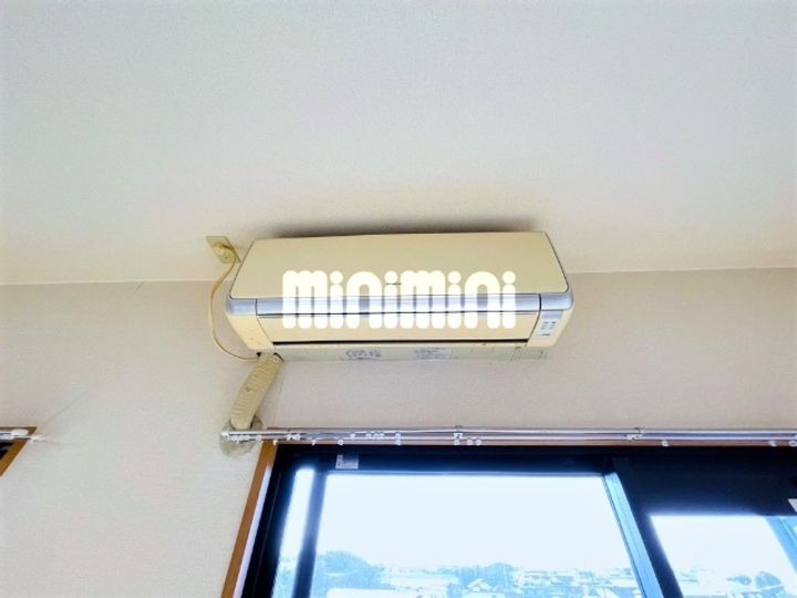 Grand Pa Riseの内装