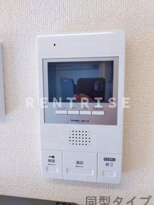 愛知県一宮市末広2(アパート)の賃貸物件の内装