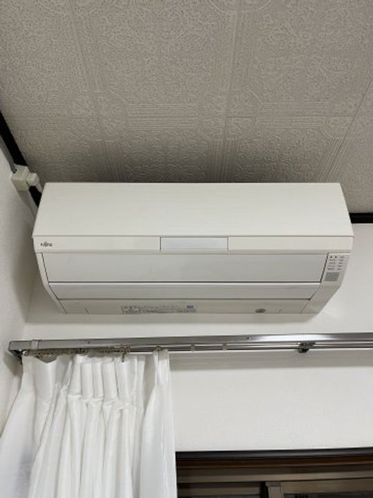 岐阜県可児市兼山(一戸建)の賃貸物件の内装