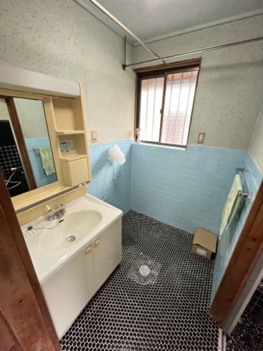 岐阜県可児市兼山(一戸建)の賃貸物件の内装