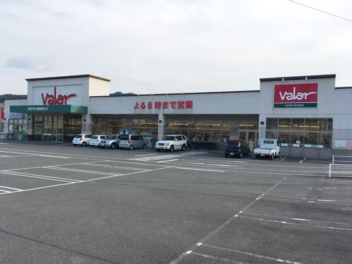 岐阜県可児市兼山(一戸建)の賃貸物件の周辺