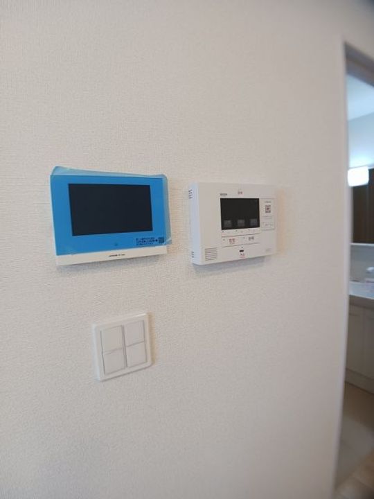 滋賀県大津市月輪3(アパート)の賃貸物件の内装