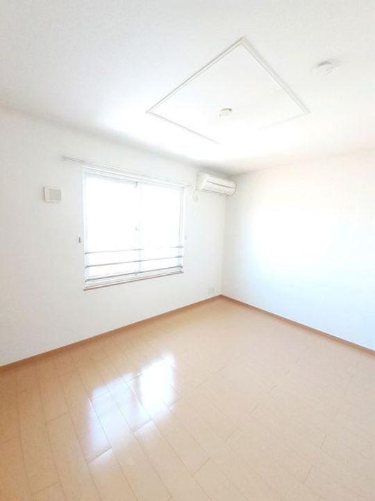 新潟県長岡市与板町与板(アパート)の賃貸物件の内装