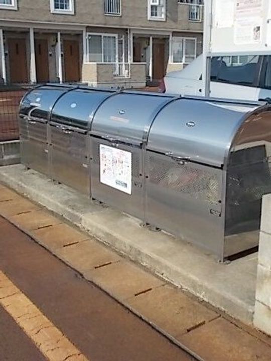 新潟県長岡市与板町与板(アパート)の賃貸物件の内装