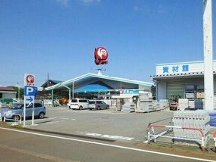 新潟県長岡市与板町与板(アパート)の賃貸物件の周辺