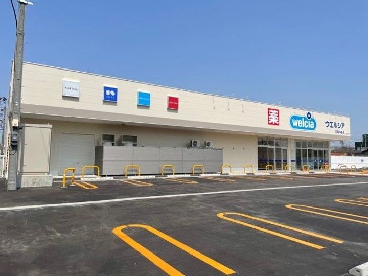 新潟県長岡市与板町与板(アパート)の賃貸物件の周辺