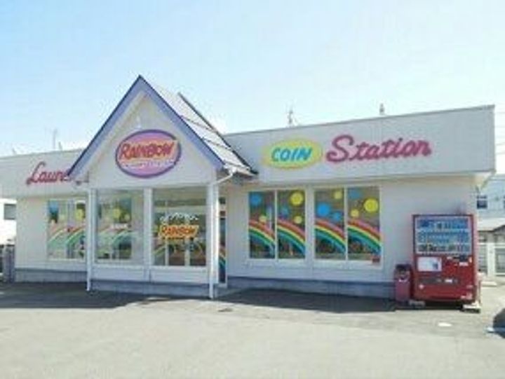 新潟県長岡市与板町与板(アパート)の賃貸物件の周辺