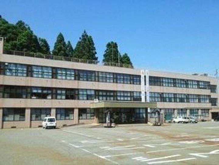 新潟県長岡市与板町与板(アパート)の賃貸物件の周辺