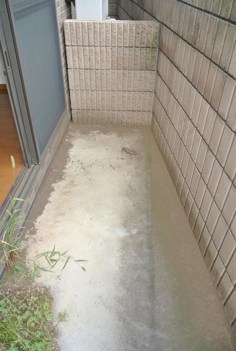 ホークロードの内装